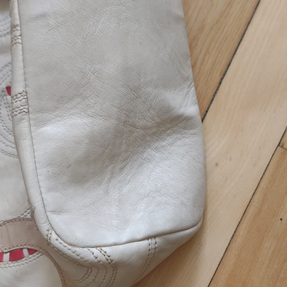 Coach Madison Whipstitch Tote Bag - Picture 8 of 16